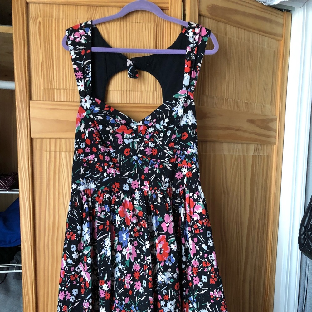 Dress juniors.